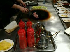-尚雅铁板料理自助餐厅(乐松店)