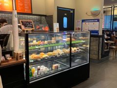 -星巴克(无锡大东方店)