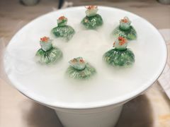 -淮扬府·游园京梦(北京SKP店)