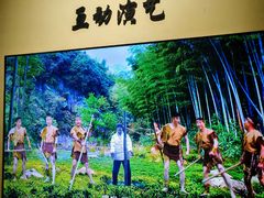 -张家港凤凰山景区河阳山歌馆