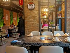 大堂-天都火锅酒楼(虹梅南路店)