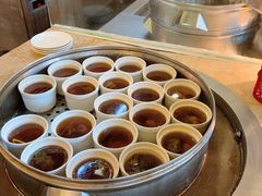 -大中华希尔顿酒店 念 全日制自助餐厅·亲子·聚餐