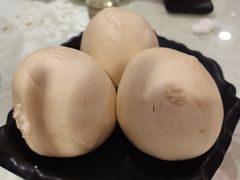 南瓜馒头-眷江南之小蓝鲸(王府大街店)