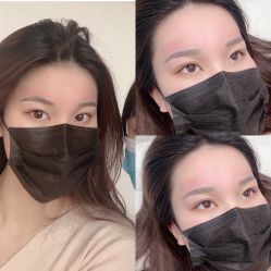 -久匠·纹眉半永久野生眉