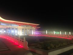 -敦煌莫高国际机场