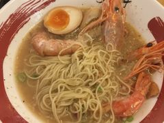 -雷门拉面·现熬骨汤(凯德来福士店)