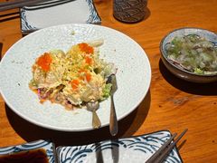 -故乡屋日本料理(八一广场店)