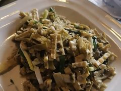 酸菜野水竹笋-缘来聚·徽菜名店(黄山宏村店)