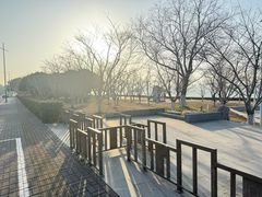 -幕燕滨江·长江观音景区