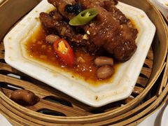 酱汁凤爪-稻香酒家·33年老字号·港式粤菜(富邦中心店)