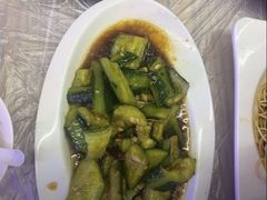 -早酒肖汉老味拌面