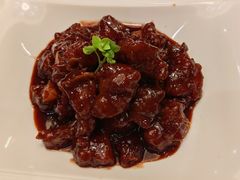 -老客站酒楼(金花南路店)