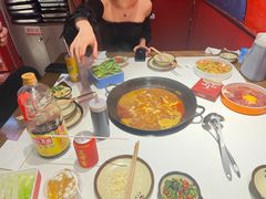-老天桥蛙炉火锅(姑苏总店)