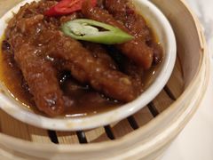 -鹅冠港式茶餐厅(来福士店)