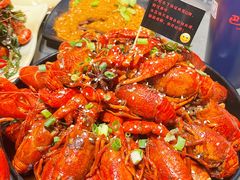 -巴厘龙虾·榜首油焖大虾(洞庭·艺术洋房店)