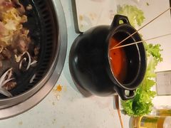 -炭之家·齐齐哈尔非遗烤肉·鲜切直供(中央大街店)