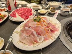 -春秋火锅