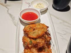 -绿茶餐厅(淮安吾悦广场店)