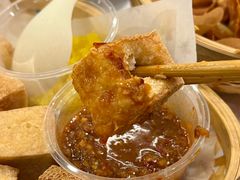 -东排食堂长沙小吃大排档(五一广场店)