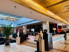 -广州白云机场雅高铂尔曼大酒店