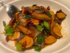 -院里寻菜·精致庭院菜(观沙岭店)