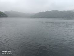 -花亭湖风景名胜区