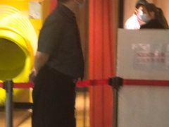 -麦当劳(百联西郊购物中心店)