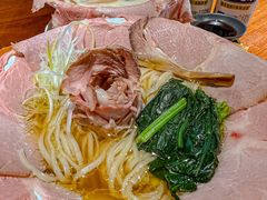 -真打拉面·日式拉面新流派(体育西横街店)