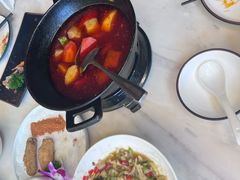 -唐猫庭院·千年陕菜(大唐不夜城店)