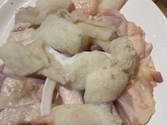 竹笙菌椰子鸡-润泽园椰子鸡(汇一城店)