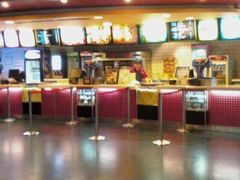 -SFC上影影城(港汇永华IMAX激光店)