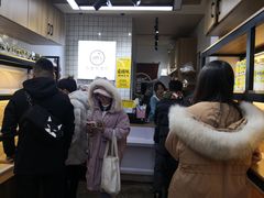 -韩国利尔面包(桂林路店)