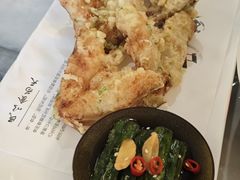 -君霖海鲜私房菜(春柳店)
