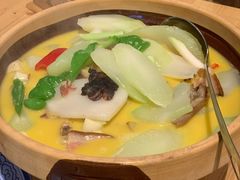 -寻钵记民菜馆·正宗常德钵子菜(滨湖路店)