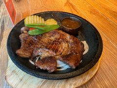-玛格萝妮比萨屋(陆家浜路店)