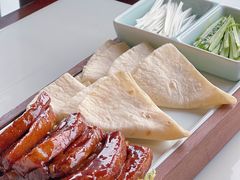 -柳莺湖上·湖景餐厅·江南菜(西湖店)