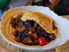 -文三里屯面馆(三里屯店)