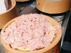 -龍歌自助小火锅(崂山丽达店)