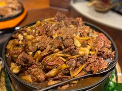 -甘家界牌柠檬鸭(青山店)