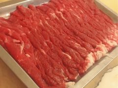 -月圆火锅(宁海东路二店)