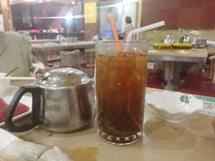 -港海餐厅(解放东路店)
