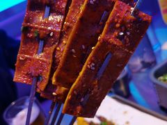 -燥次·烧烤酒场(万象城店)