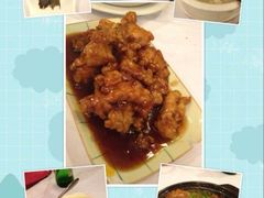 -永兴餐厅(复兴中路店)