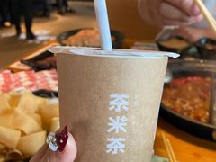 -呷哺呷哺 黄金牧场 (阳泉滨河新天地店)