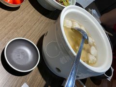 -隆喜元鱼汤包·海鲜(中联广场店)