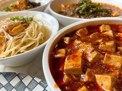 麻婆豆腐-新川办餐厅