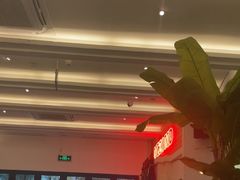 -Mezomd曼索蒂西班牙餐厅(广粤店)