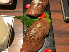 -松阪牛焼肉M(法善寺横丁店)