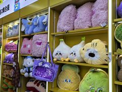 -娃娃集合营(上海闵行天街店)