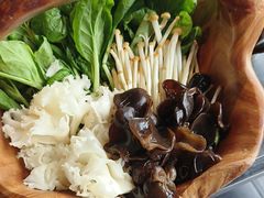 -大隐·成都火锅Bistro(合生麒麟新天地店)